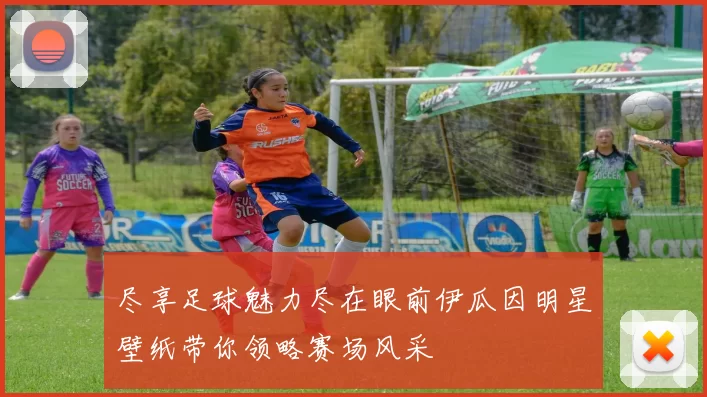 尽享足球魅力尽在眼前伊瓜因明星壁纸带你领略赛场风采
