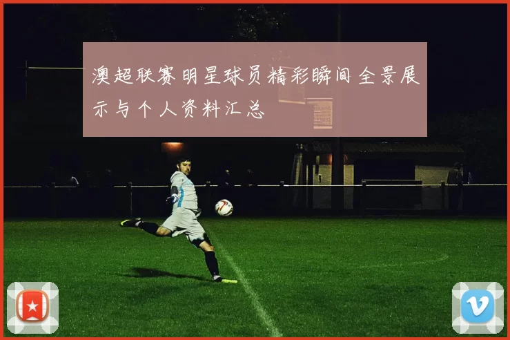 澳超联赛明星球员精彩瞬间全景展示与个人资料汇总