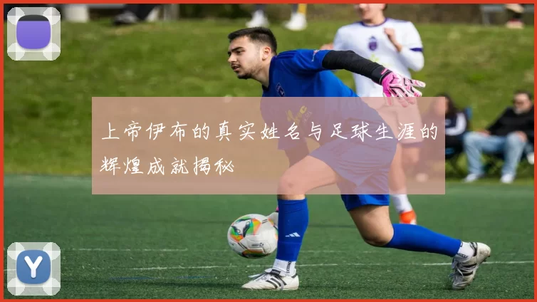 上帝伊布的真实姓名与足球生涯的辉煌成就揭秘