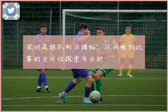 深圳足球队耐力揭秘：从训练到比赛的全方位探索与分析