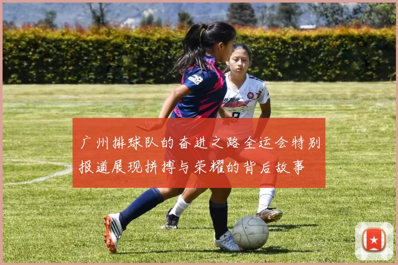 广州排球队的奋进之路全运会特别报道展现拼搏与荣耀的背后故事