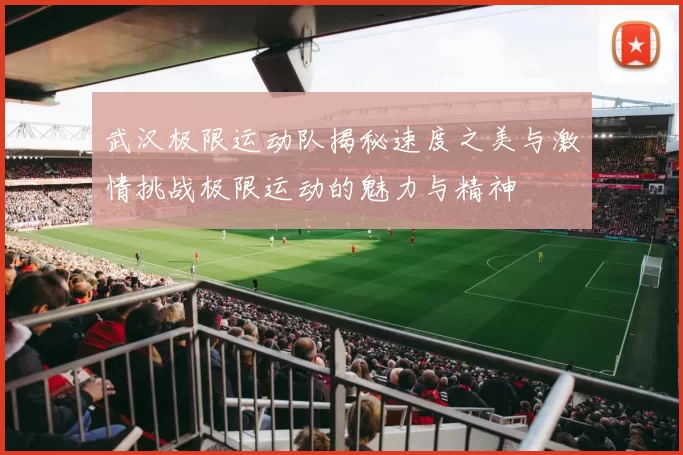武汉极限运动队揭秘速度之美与激情挑战极限运动的魅力与精神