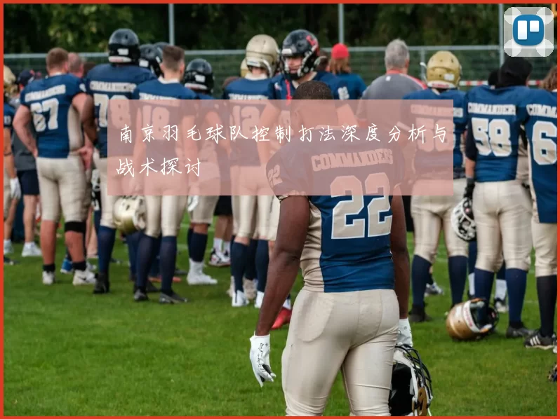 南京羽毛球队控制打法深度分析与战术探讨