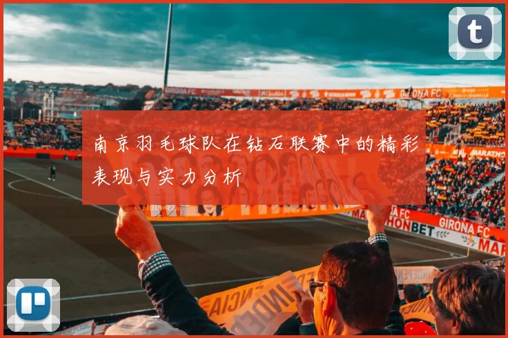 南京羽毛球队在钻石联赛中的精彩表现与实力分析