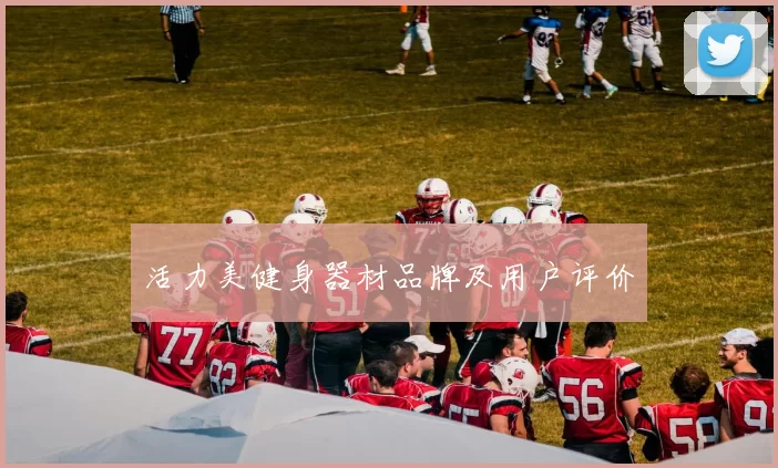 活力美健身器材品牌及用户评价