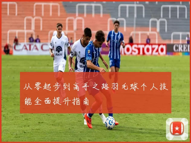 从零起步到高手之路羽毛球个人技能全面提升指南
